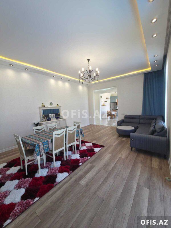 Satılır Xəzər r., Şüvəlan q., 4 otaq, 160 m² — Ev, villa, Bakı (4)