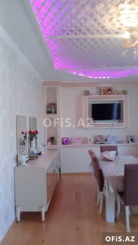 Həyət evləri Satılır Sabunçu r., Maştağa q., 3 otaq, 80 m² — Ev, villa, Bakı (4)