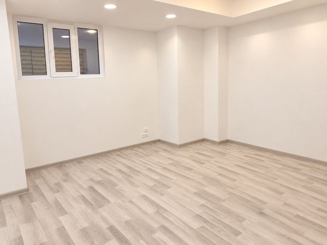 İcarəyə verilir 7 otaqlı ofis 250 m² — Ofis, Bakı (10)