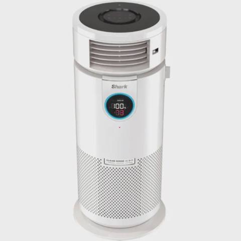 Hava təmizləyici Shark HC450EU 3-in-1 — Bakı