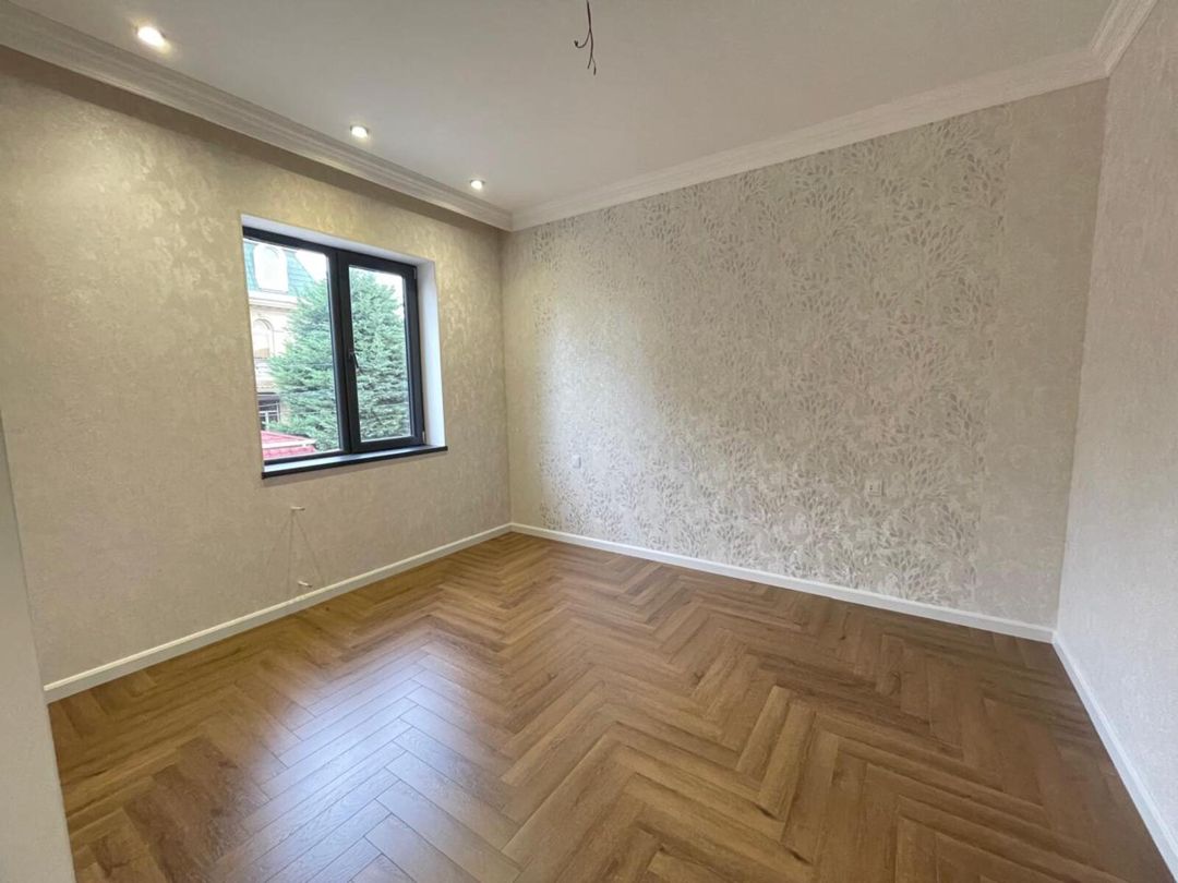 Satılır 4 otaqlı həyət evi/bağ evi 180 m² — Ev, villa, Bakı (11)