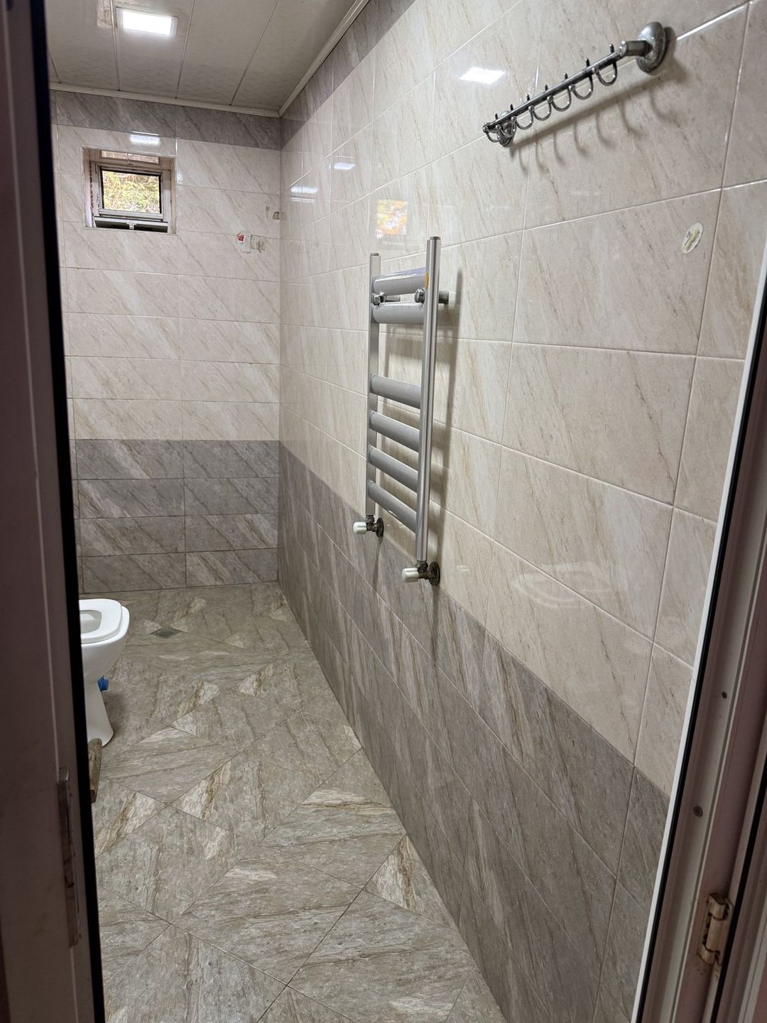 Satılır 4 otaqlı həyət evi/bağ evi 187 m² — Ev, villa, Bakı (4)