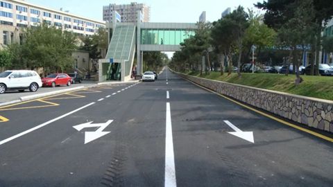 Satılır 10 otaqlı həyət evi/bağ evi 500 m² — Bakı