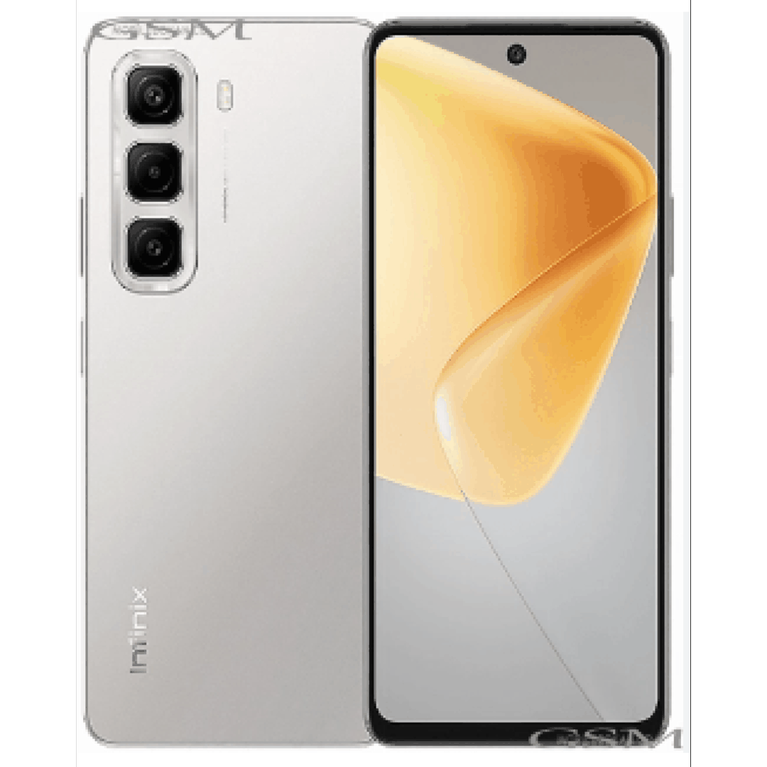 Smartfon Infinix Hot 50 8GB/128GB — Infinix, Bakı (3)