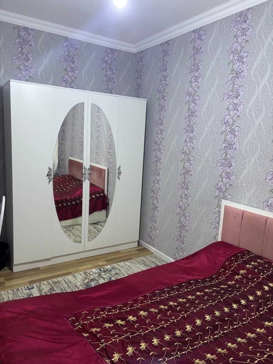 İcarəyə verilir 3 otaqlı həyət evi/bağ evi 60 m² — Ev, villa, Bakı (10)
