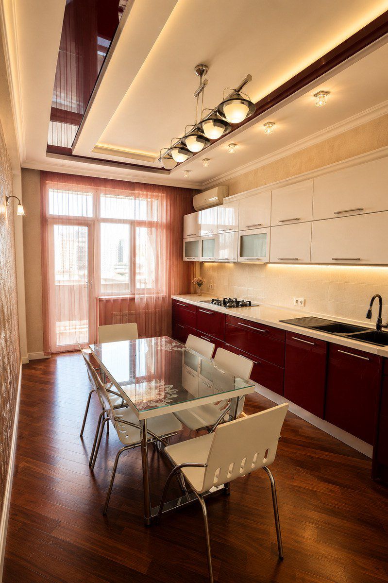 Satılır 3 otaqlı yeni tikili 138 m² — Mənzil, Bakı (3)