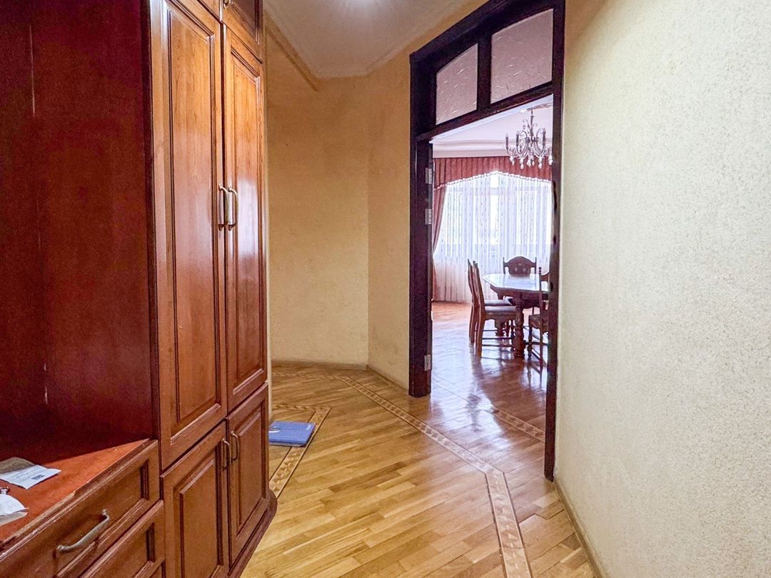 Satılır 3 otaqlı yeni tikili 105 m² — Mənzil, Bakı (11)