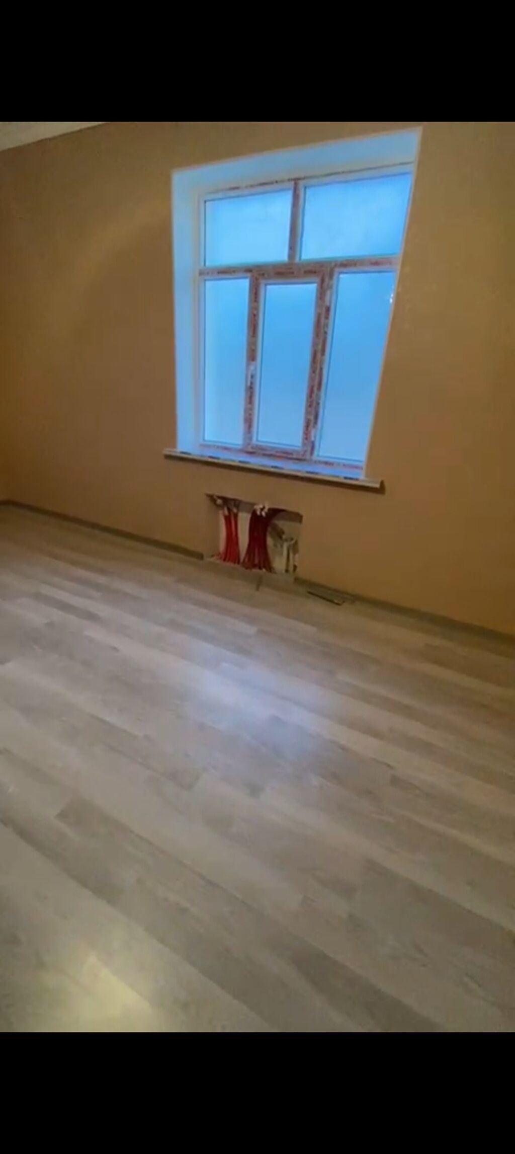 3 otaqlı, 100 kv. m, Kredit yoxdur, Yeni təmirli — Ev, villa, Gəncə (10)