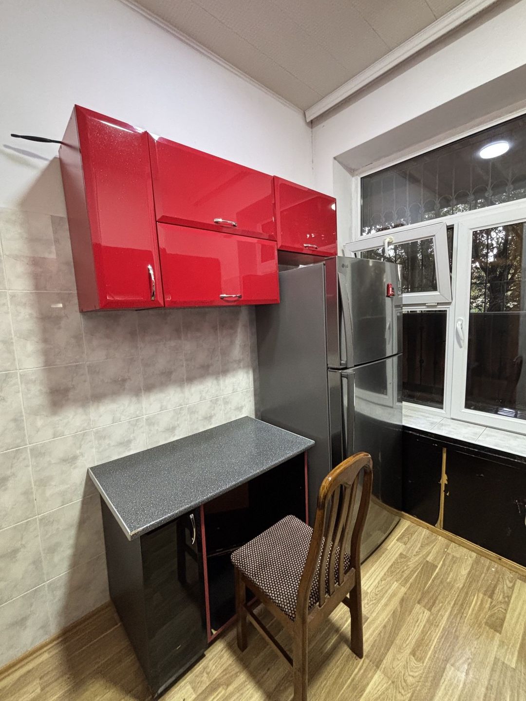İcarəyə verilir 1 otaqlı köhnə tikili 50 m² — Mənzil, Sumqayıt (4)