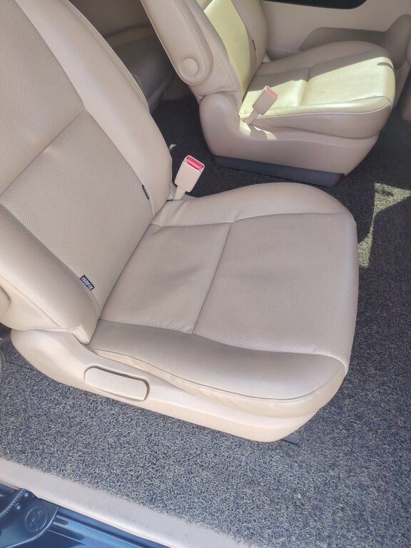 Kia Carnival, 2.2 L, 2014 il, 176 000 km — Avtomobillər, Bakı (10)