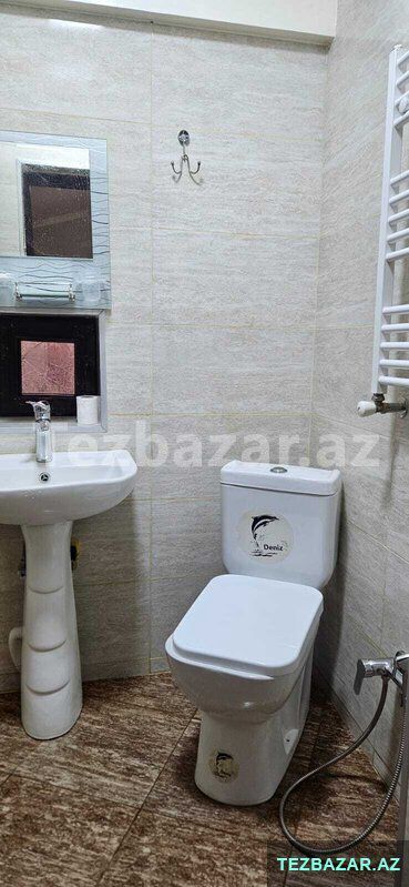 Qəbələ, Nöhürqışlaq kəndi — Ev, villa, Bakı (7)