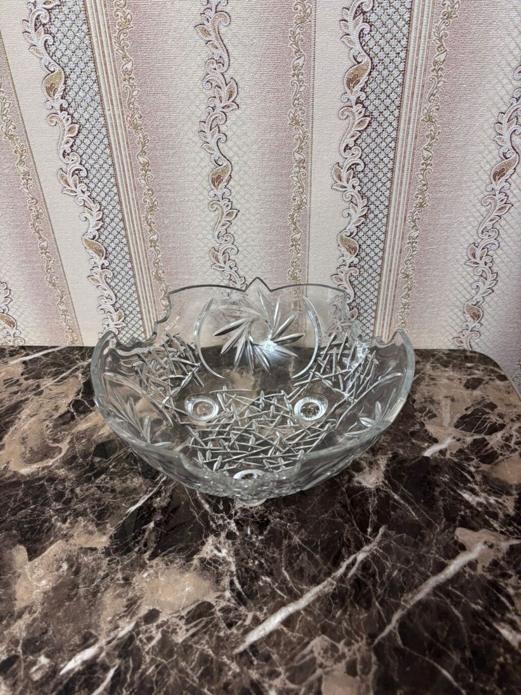 Meyvə qabları — Süfrə qabı, Bakı (2)