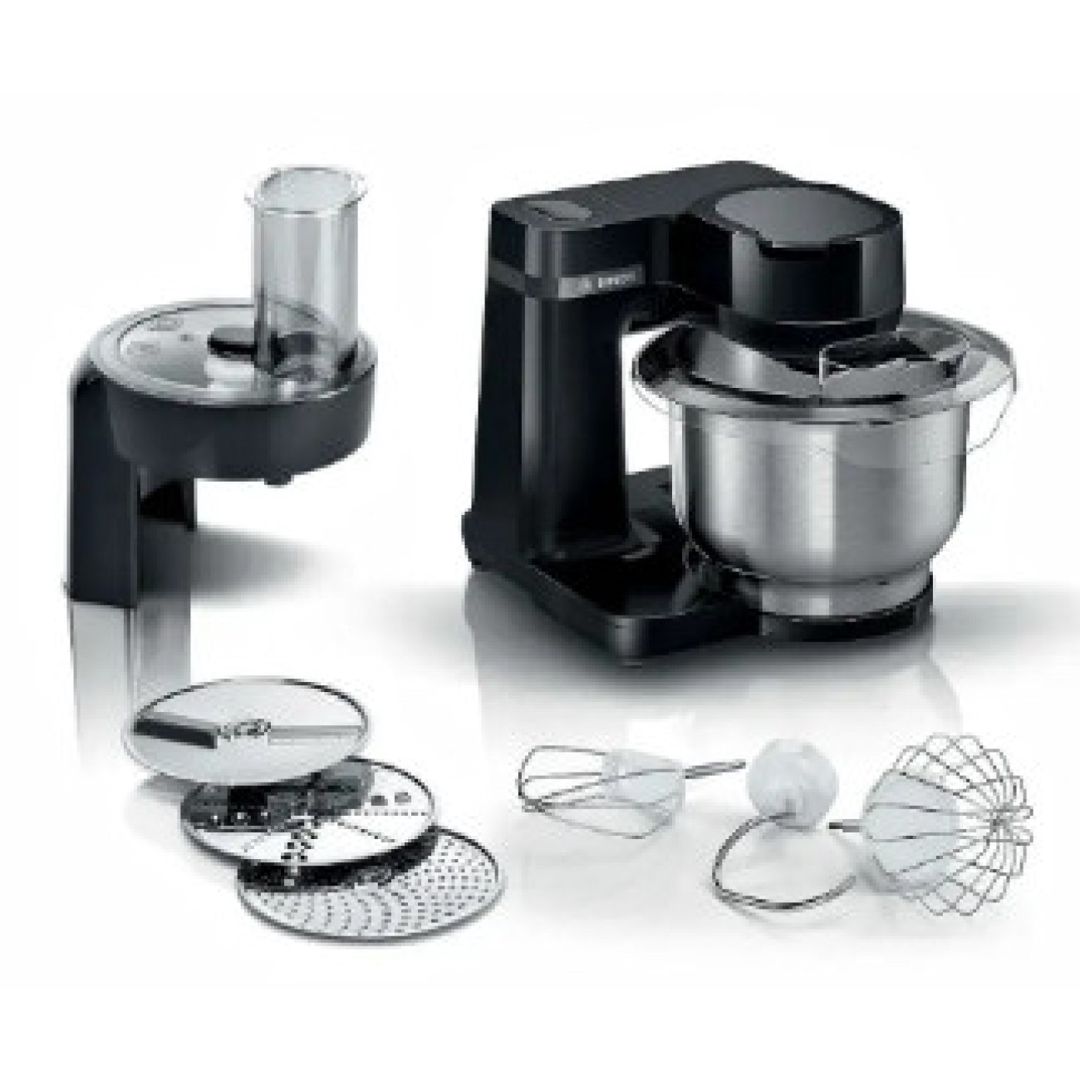Mətbəx kombaynı Bosch MUMS2EB01 — Ev texnikası, Bakı (2)