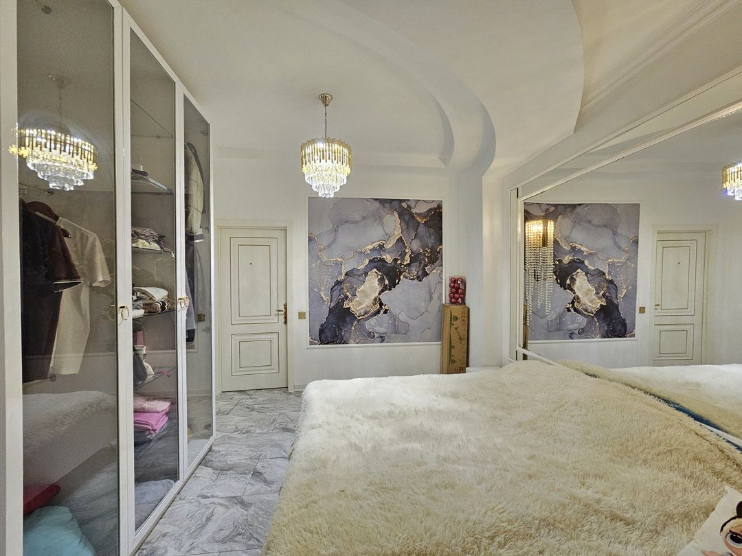 Satılır 3 otaqlı yeni tikili 83 m² — Mənzil, Xırdalan (10)