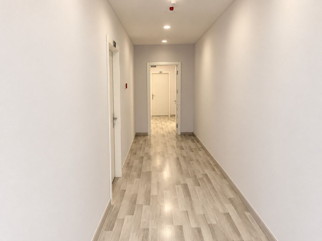 İcarəyə verilir 7 otaqlı ofis 250 m² — Ofis, Bakı (8)