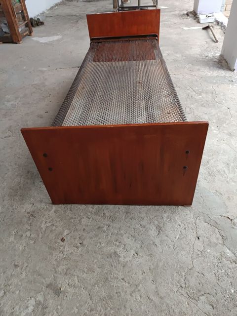 Çarpayı — Bakı