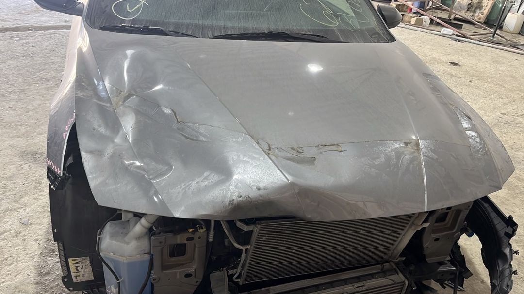 Hyundai Elantra 2023 kapotu — Ehtiyat hissələri və aksesuarlar, Bakı (3)