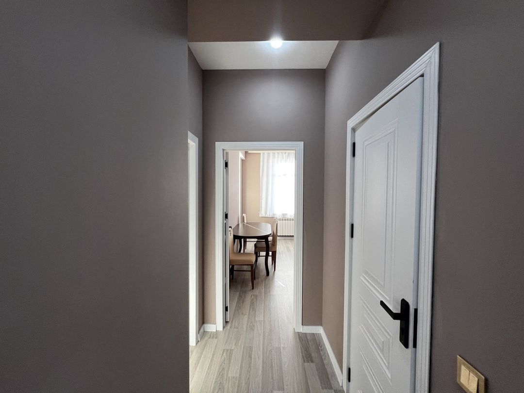 2-otaqlı yeni tikili kirayə verilir, Həsən Əliyev küç., 21, 78 m² — Mənzil, Xırdalan (5)
