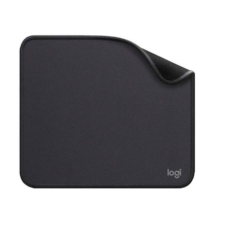 Siçan üçün altlıq Logitech Studio Mouse Pad Graphite (956-000049) — Computers & Laptops
