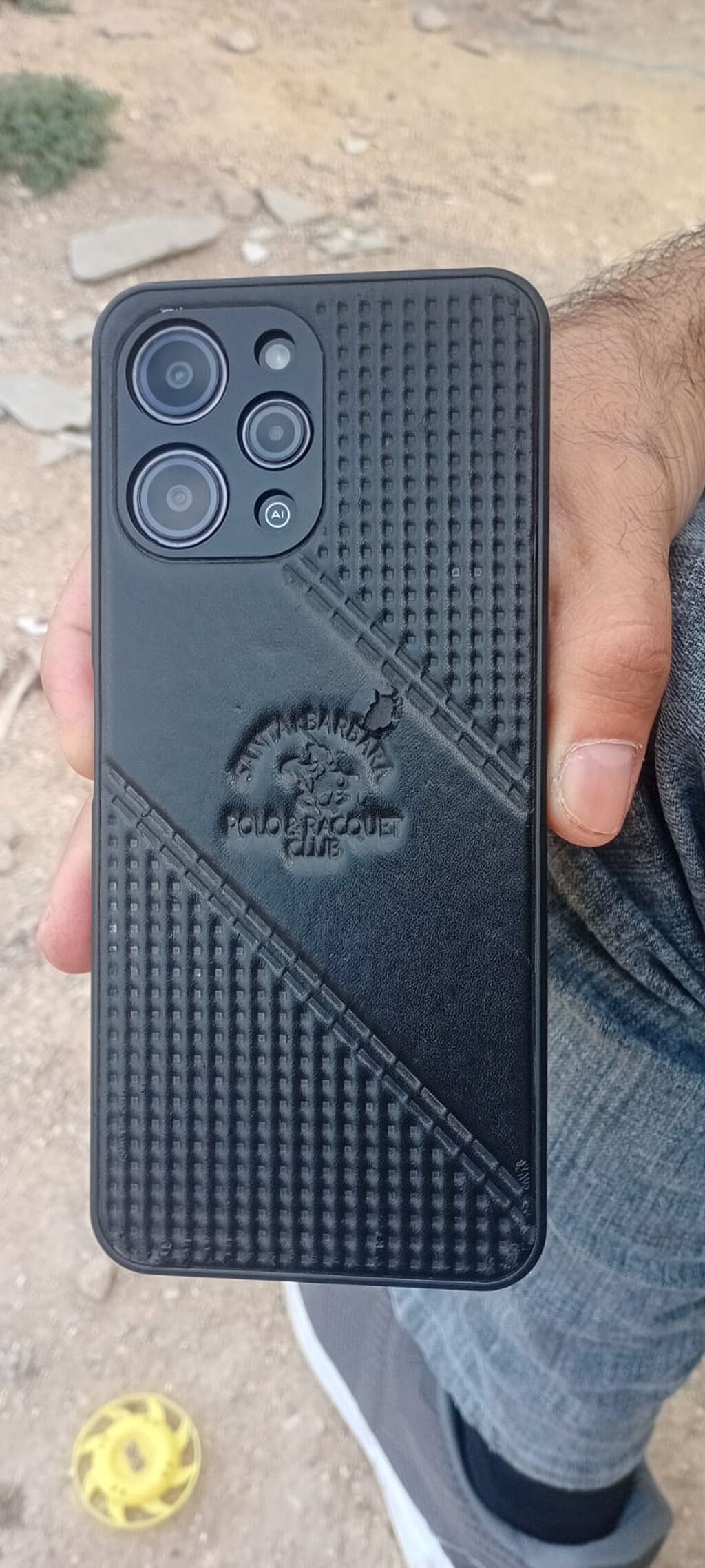 Redmi12tecili satılır — Digər smartfonlar, Bakı (2)