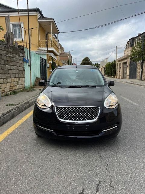 Nissan March, 1.2 L, 2014 il, 66 000 km — Bakı
