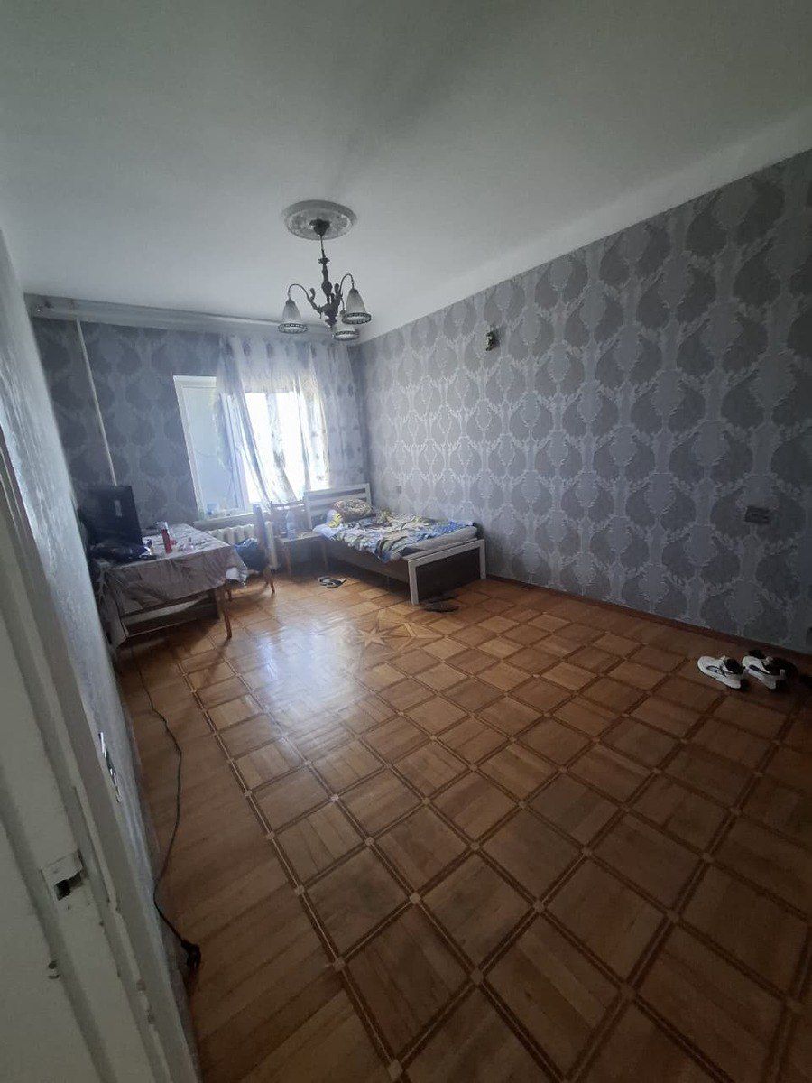 Satılır 2 otaqlı köhnə tikili 51 m² — Mənzil, Bakı (2)