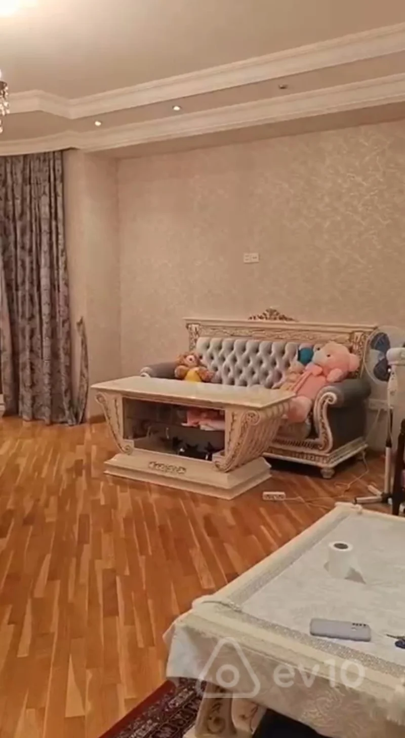 3 otaqlı mənzil, 157 m², Mirəli Qaşqay küçəsi — Mənzil, Bakı (2)
