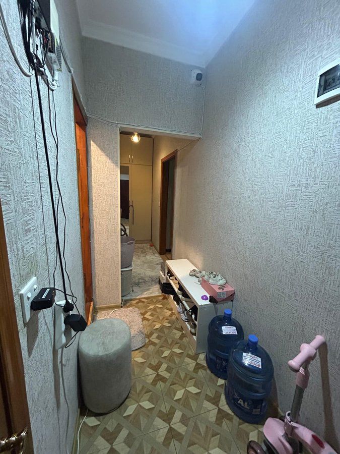 2 otaqlı mənzil, 55 m², 20 yanvar küç., Bakı — Mənzil, Bakı (7)