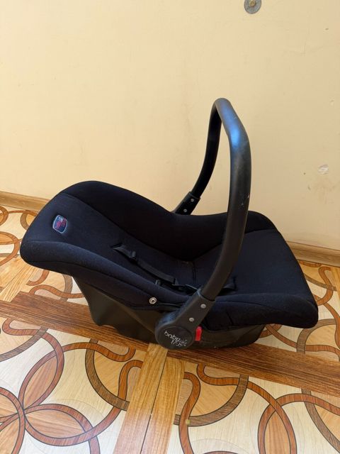 Avtomobil oturacağı — Bakı