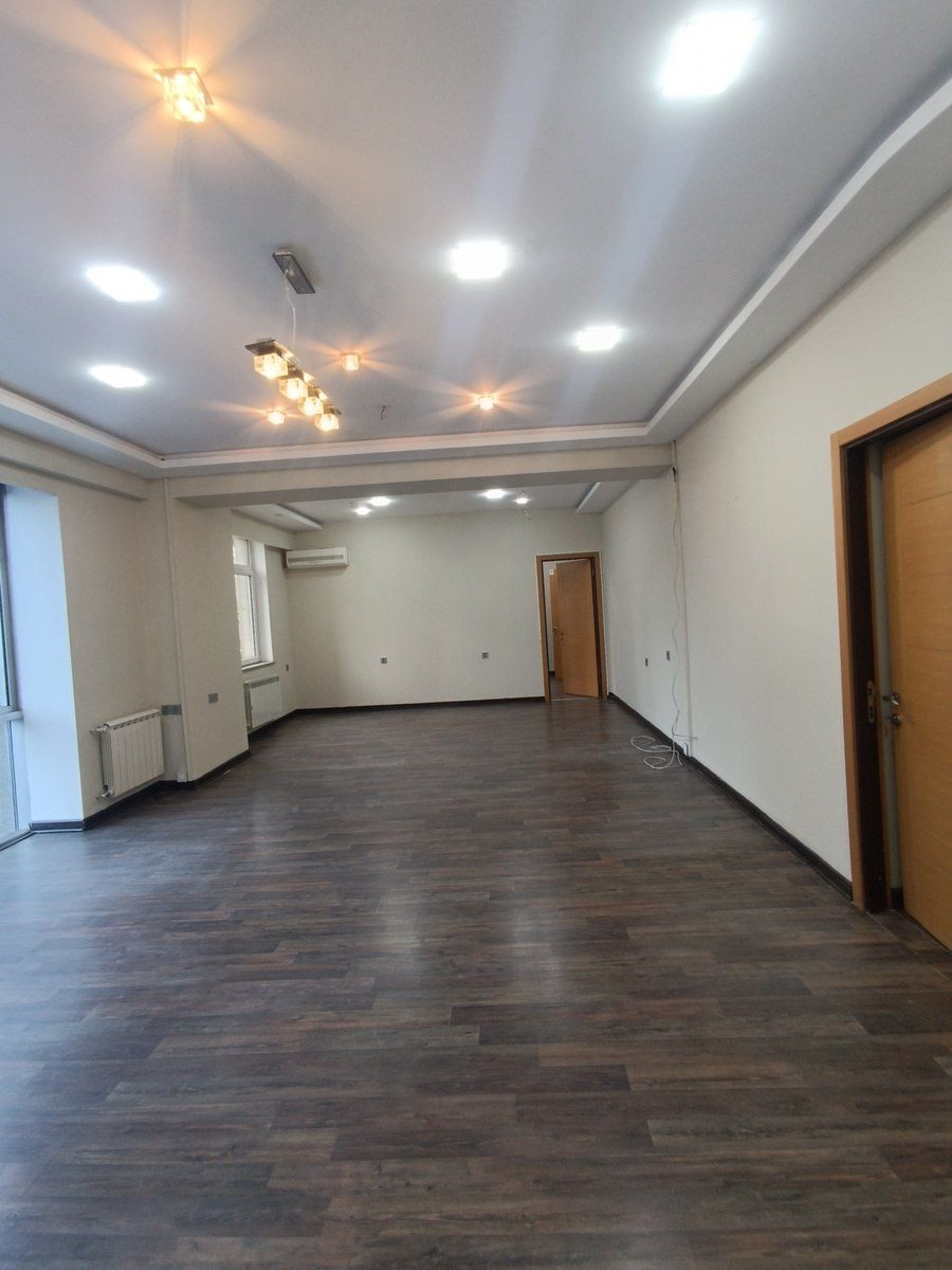 İcarəyə verilir 4 otaqlı ofis 157 m² — Ofis, Bakı (12)