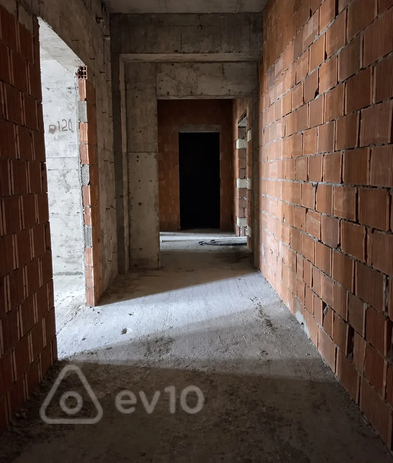 2 otaqlı mənzil, 84 m², A.M.Şərifzadə küçəsi — Mənzil, Bakı (3)