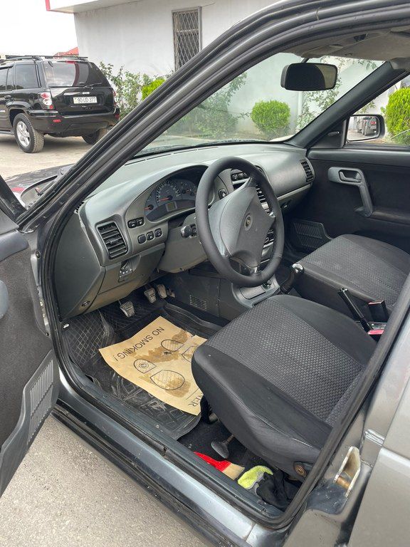 Lada (VAZ) 2110, 1.6 L, 2010 il, 157 412 km — Avtomobillər, Sumqayıt (3)