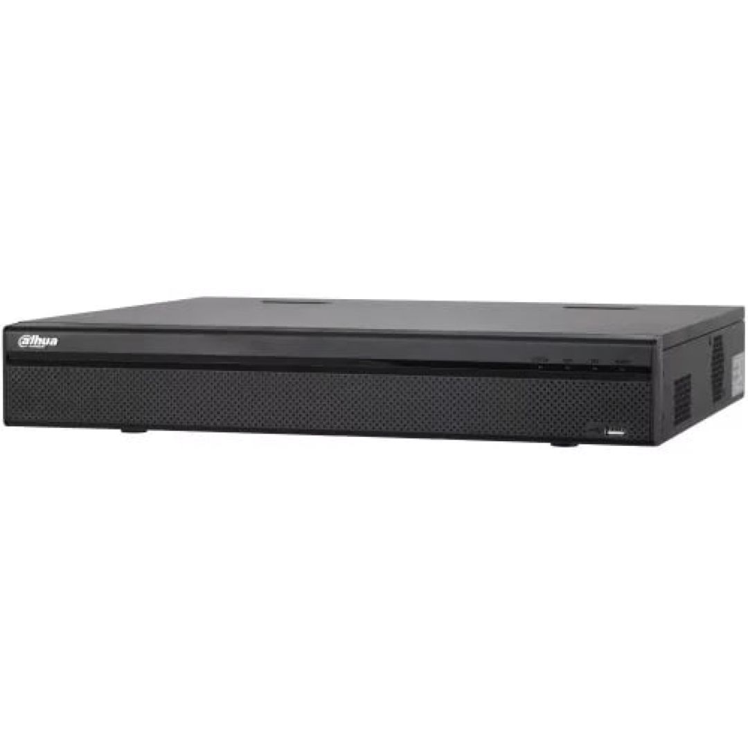 16-Kanal 1.5U PoE IP Videoregistrator — Parklanma kameraları, Bakı