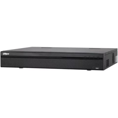 16-Kanal 1.5U PoE IP Videoregistrator — 1 021 ₼ · Bakı · Parklanma kameraları 16-Kanal 1.5U PoE IP Videoregistrator — Bakı