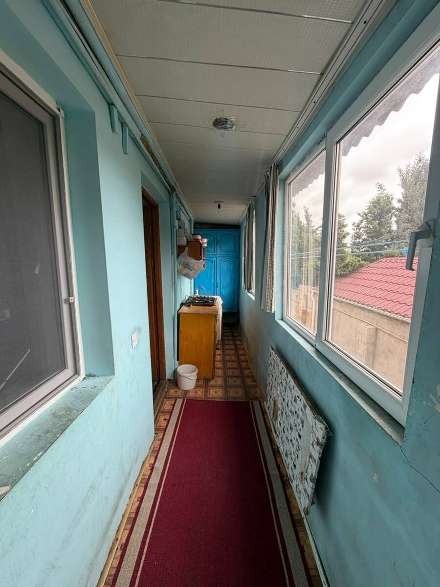 Satılır 3 otaqlı köhnə tikili 40 m² — Mənzil, Bakı (6)