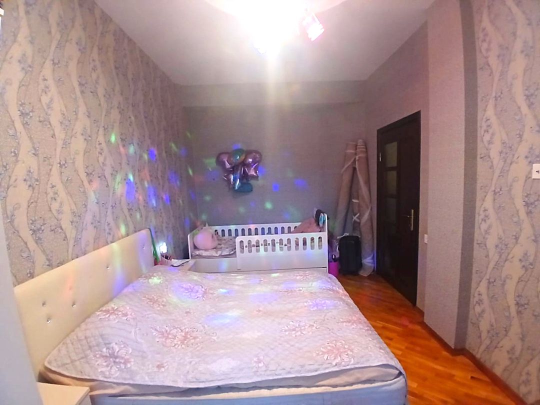 Satılır 2 otaqlı yeni tikili 67 m² — Mənzil, Bakı (11)