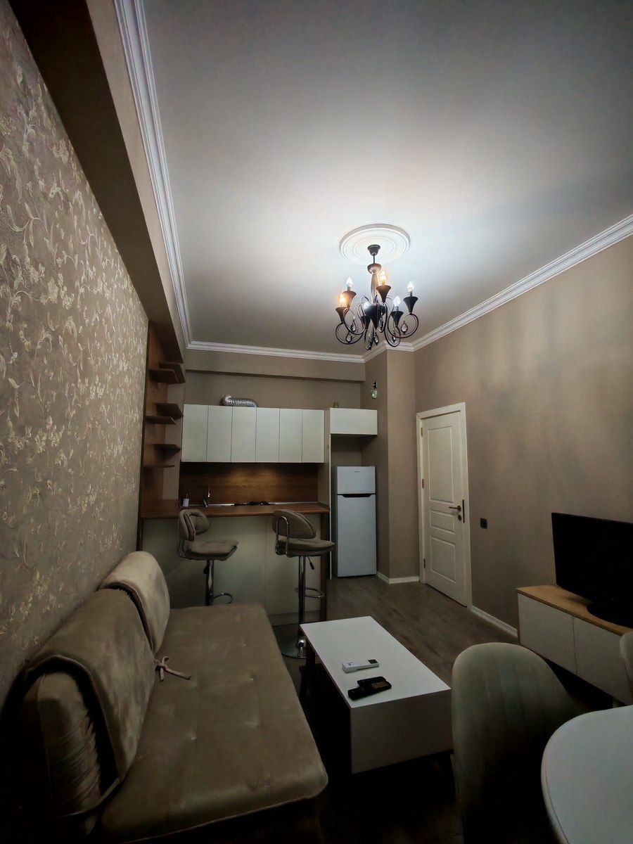 Satılır 2 otaqlı yeni tikili 44 m² — Mənzil, Xırdalan (7)