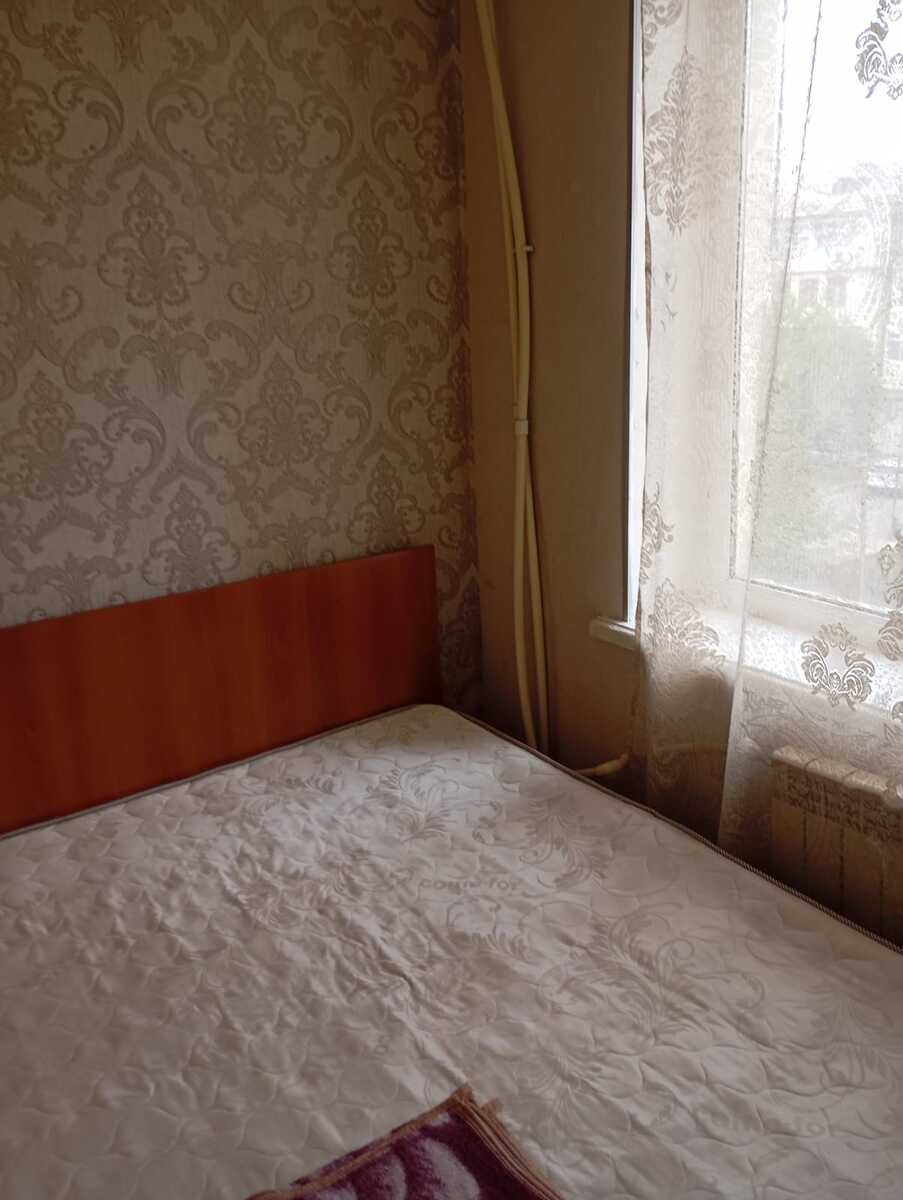 İcarəyə verilir 2 otaqlı köhnə tikili 50 m² — Mənzil, Bakı (6)