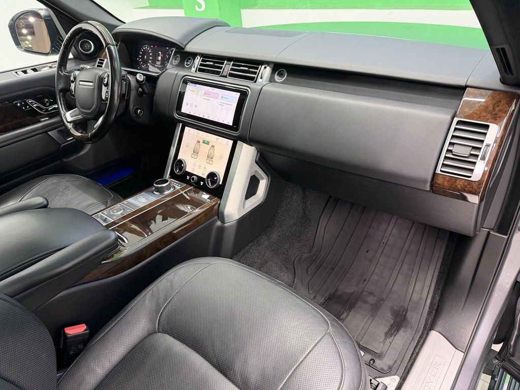 Land Rover Range Rover, 3.0 L, 2020 il, 149 600 km — Avtomobillər, Bakı (11)