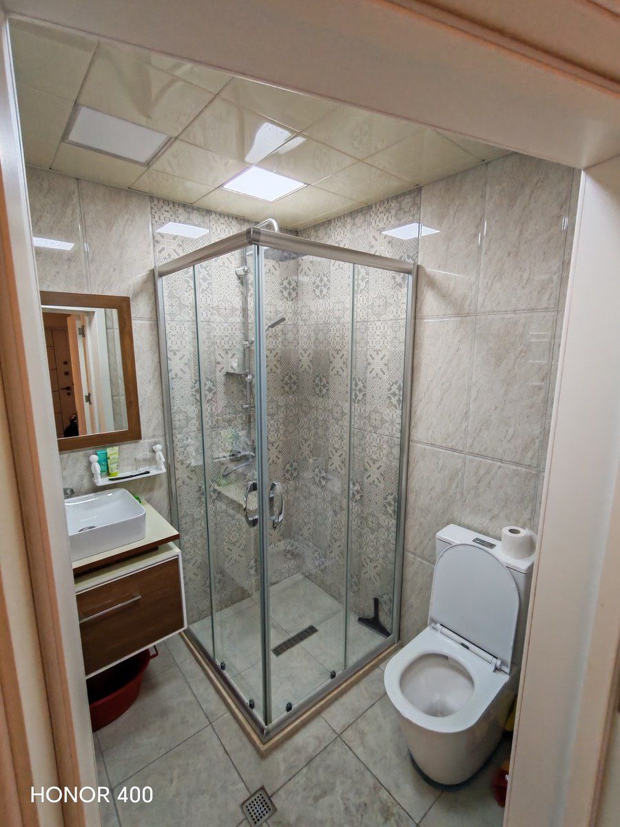 Satılır 3 otaqlı yeni tikili 57.7 m² — Mənzil, Bakı (2)