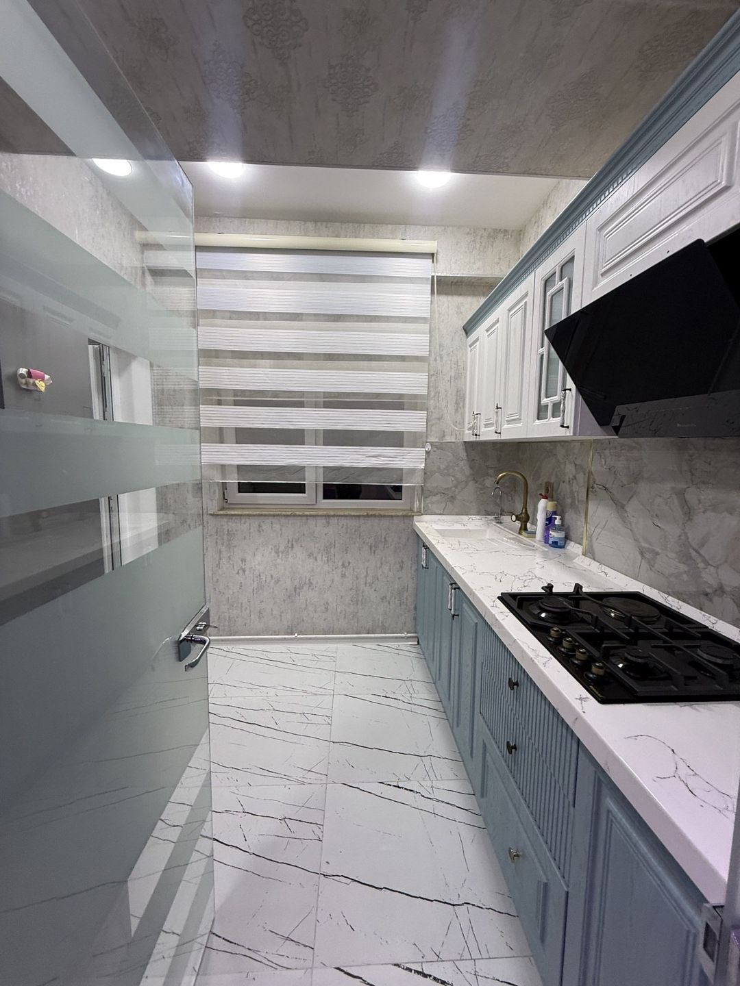 Satılır 2 otaqlı yeni tikili 51 m² — Mənzil, Bakı (5)