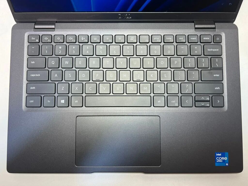 Dell Latitude 7420 i5-1145G7 14" FHD 8GB RAM 256GB SSD Windows 11 — Dell, Bakı (2)