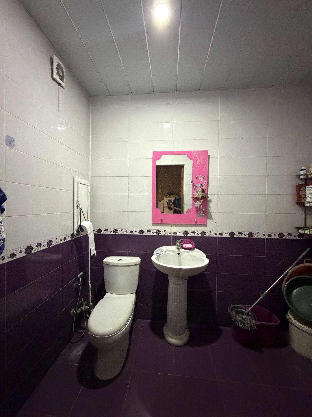 Satılır 2 otaqlı yeni tikili 65 m² — Mənzil, Bakı (4)