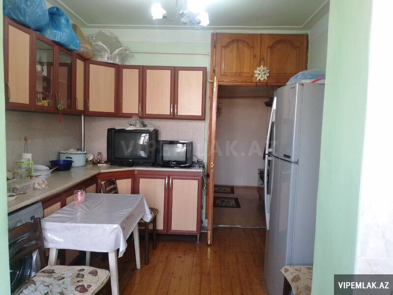 Suraxanı rayonunda 3 otaqlı Köhnə tikili Satılır, 80 m² — Mənzil, Bakı (7)