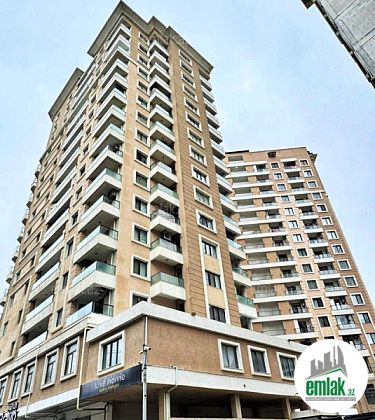 Satılır 3 otaqlı 110 m² yeni tikili Nəriman Nərimanov m — 304 000 ₼ · Mənzil Satılır 3 otaqlı 110 m² yeni tikili Nəriman Nərimanov m