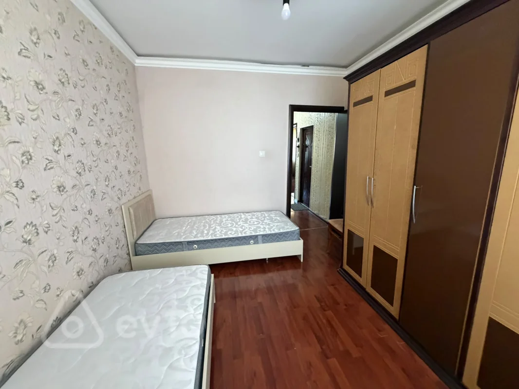 2 otaqlı mənzil, 58 m², Yasamal — kirayə — Mənzil, Bakı (5)