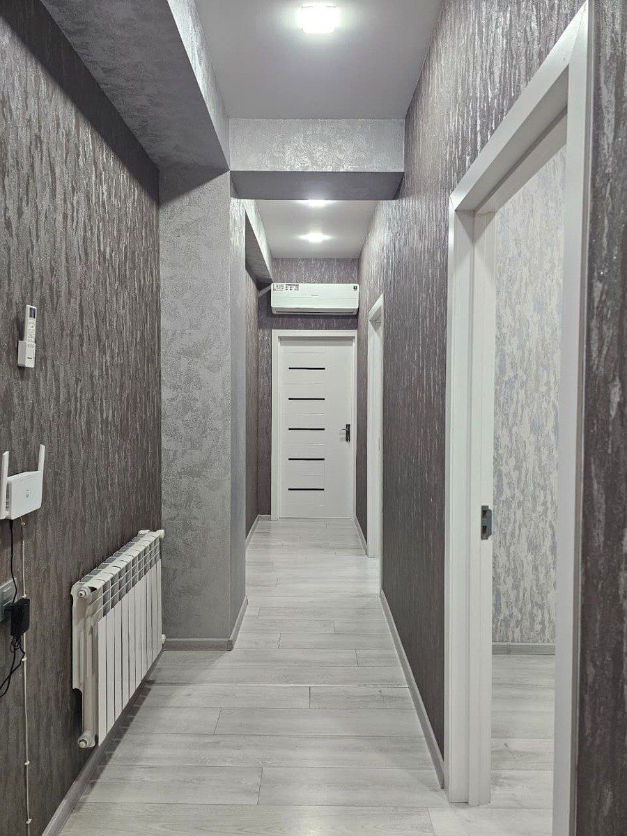 Satılır 3 otaqlı yeni tikili 84 m² — Mənzil, Bakı (8)