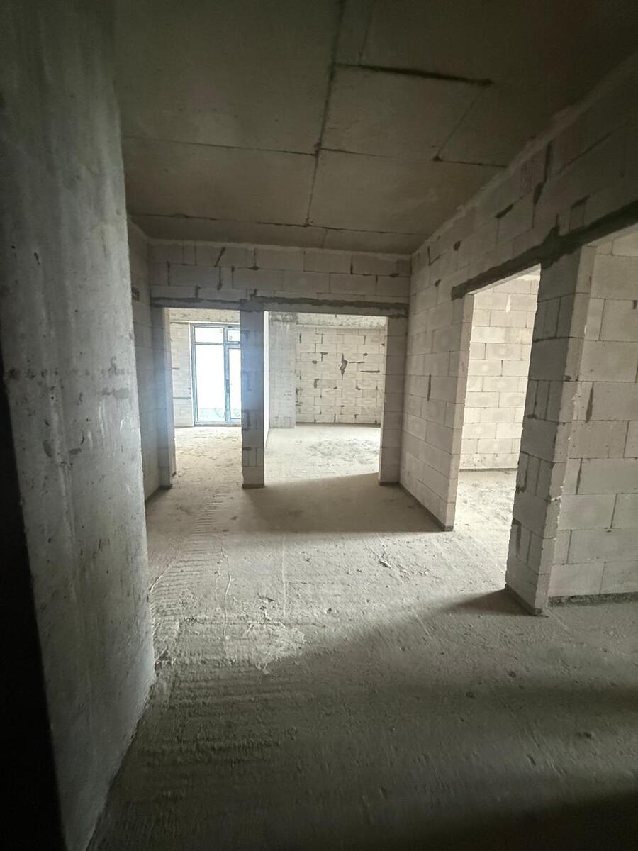 Satılır 3 otaqlı yeni tikili 142 m² — Mənzil, Bakı (7)