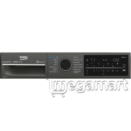 Paltarqurudan maşını Beko B5T89243M — Paltaryuyan maşınlar, Bakı (2)