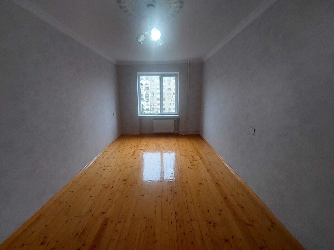 Satılır 3 otaqlı köhnə tikili 60 m² — Mənzil, Bakı (2)